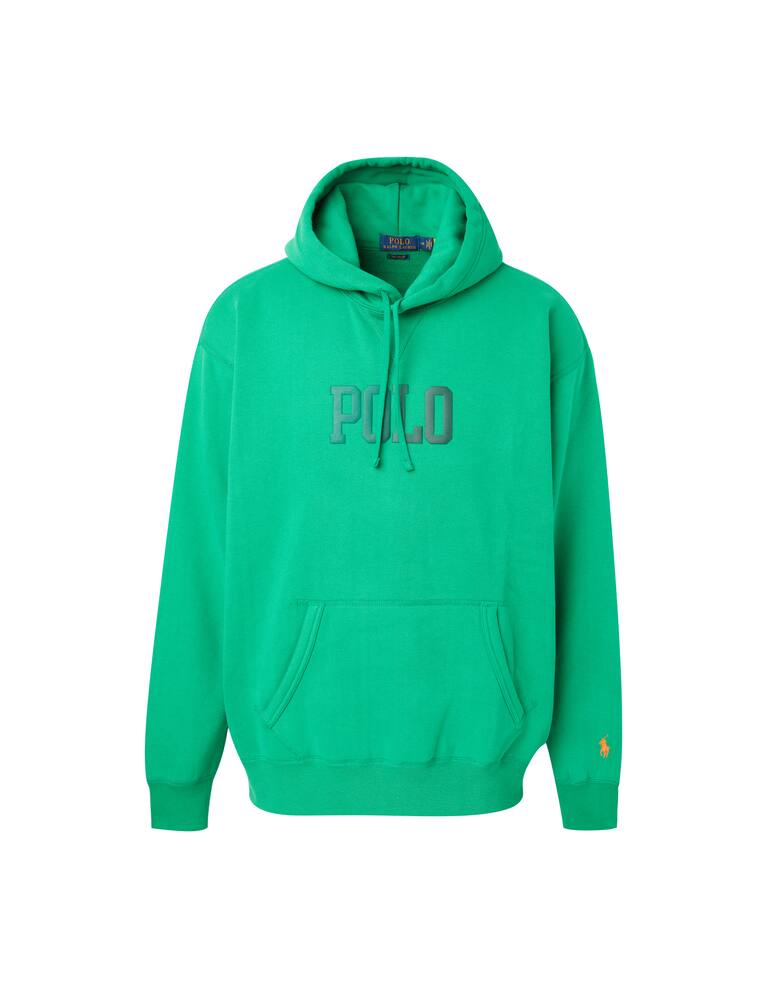 rinascente Polo Ralph Lauren Unisex hoodie - green