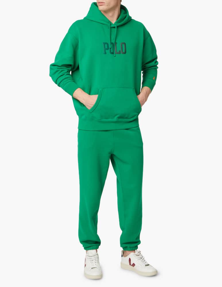 rinascente Polo Ralph Lauren Unisex hoodie - green