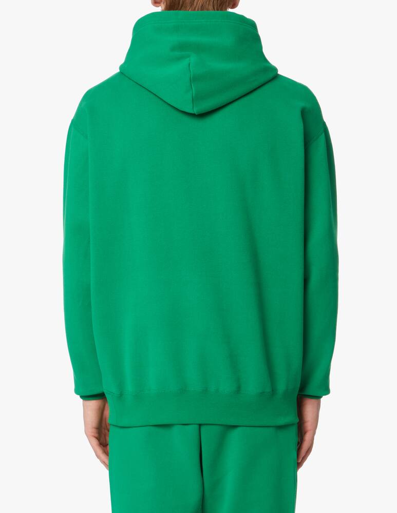 rinascente Polo Ralph Lauren Unisex hoodie - green