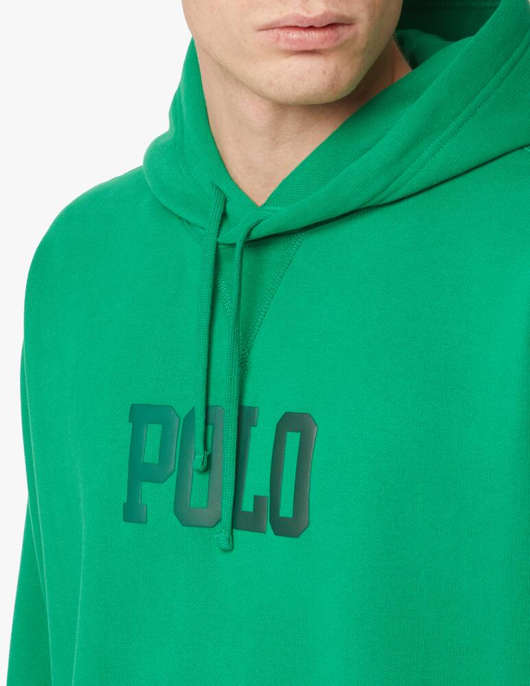 rinascente Polo Ralph Lauren Unisex hoodie - green