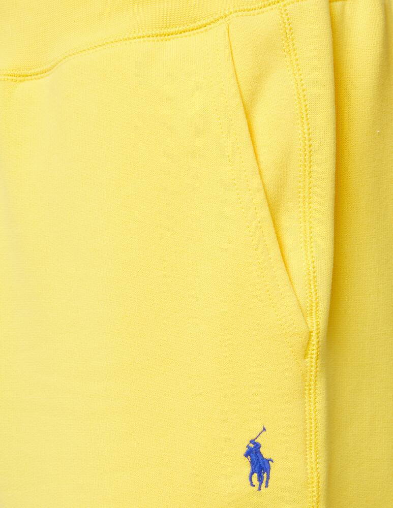 rinascente Polo Ralph Lauren Jogger pacchetto unisex - giallo