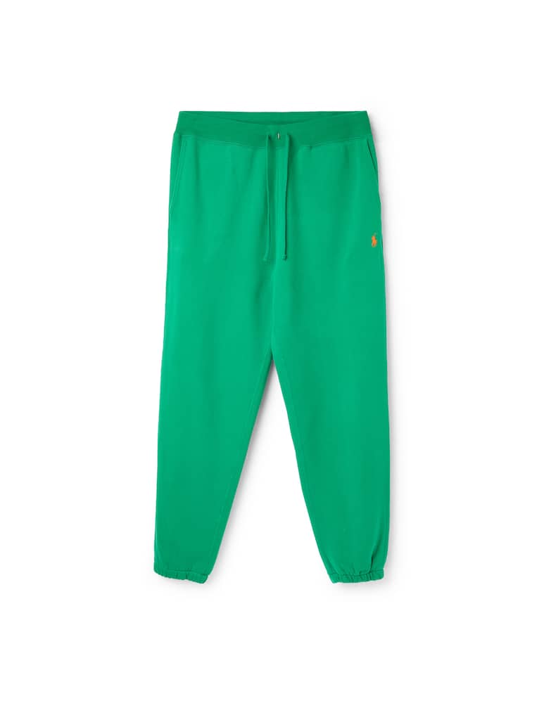 rinascente Polo Ralph Lauren Jogger pacchetto unisex - verde