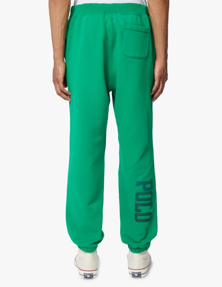 rinascente Polo Ralph Lauren Jogger pacchetto unisex - verde
