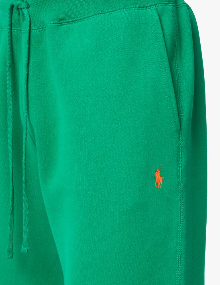 rinascente Polo Ralph Lauren Jogger pacchetto unisex - verde