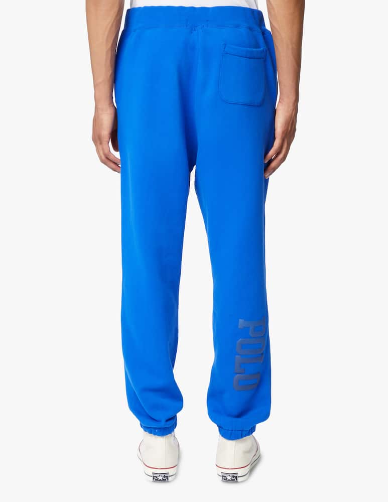 rinascente Polo Ralph Lauren Jogger pacchetto unisex - blu