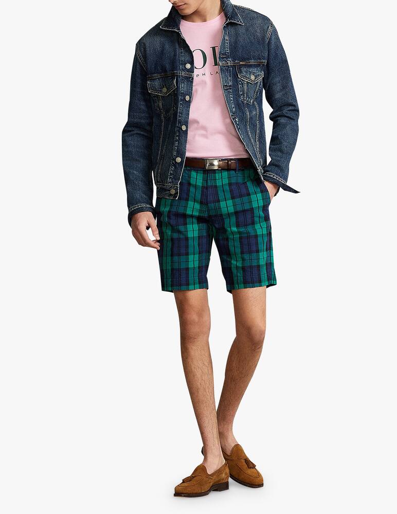 rinascente Polo Ralph Lauren Maglietta logo polo - rosa