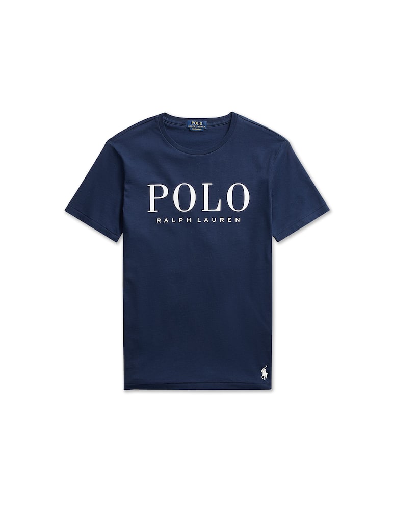 rinascente Polo Ralph Lauren Logo t-shirt 