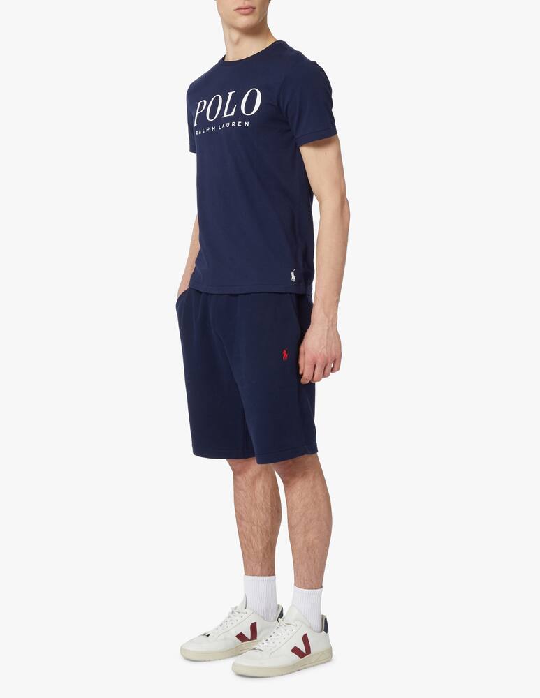 rinascente Polo Ralph Lauren Logo t-shirt 