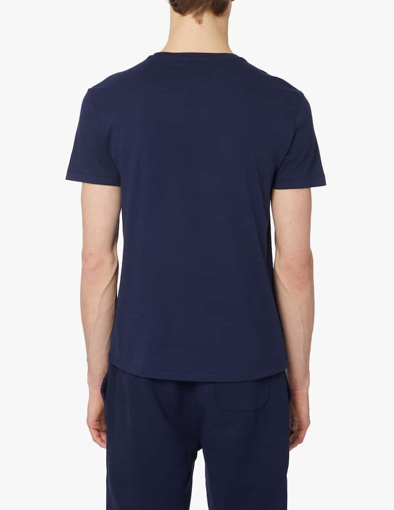 rinascente Polo Ralph Lauren Logo t-shirt 