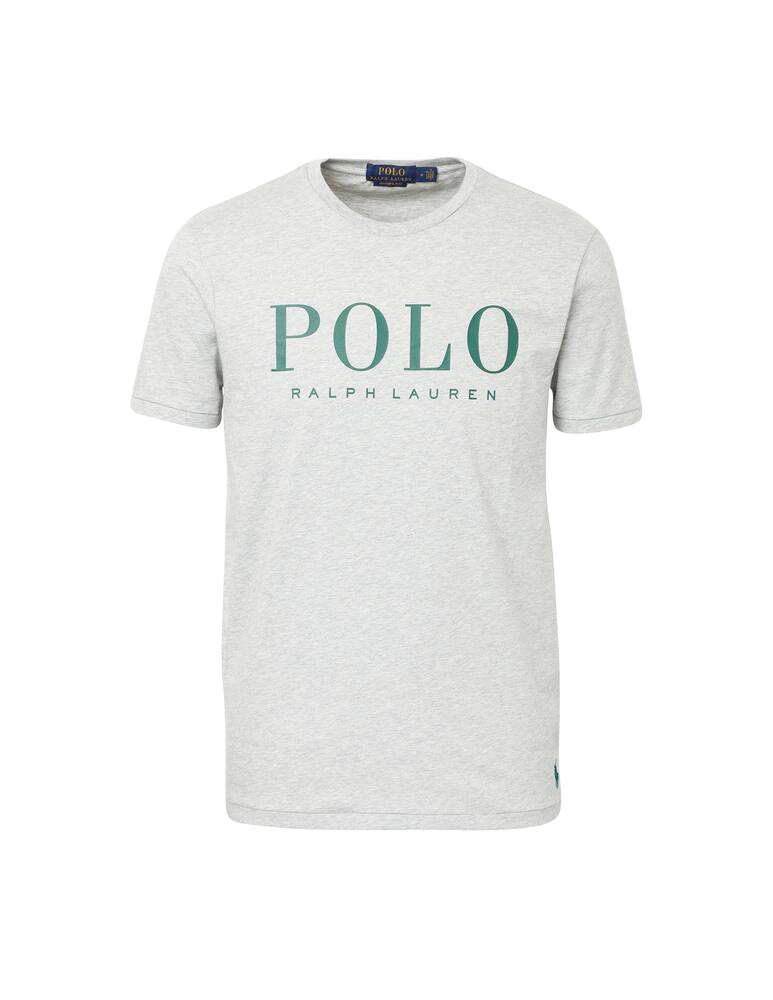 rinascente Polo Ralph Lauren Maglietta logo polo - grigio
