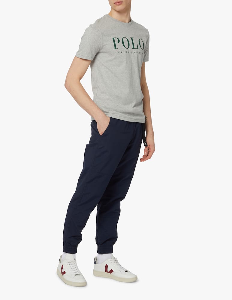 rinascente Polo Ralph Lauren Maglietta logo polo - grigio
