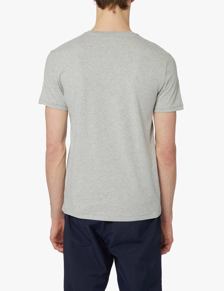 rinascente Polo Ralph Lauren Maglietta logo polo - grigio