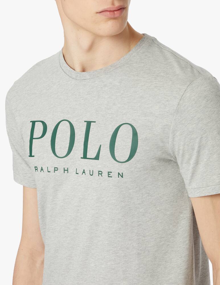 rinascente Polo Ralph Lauren Maglietta logo polo - grigio