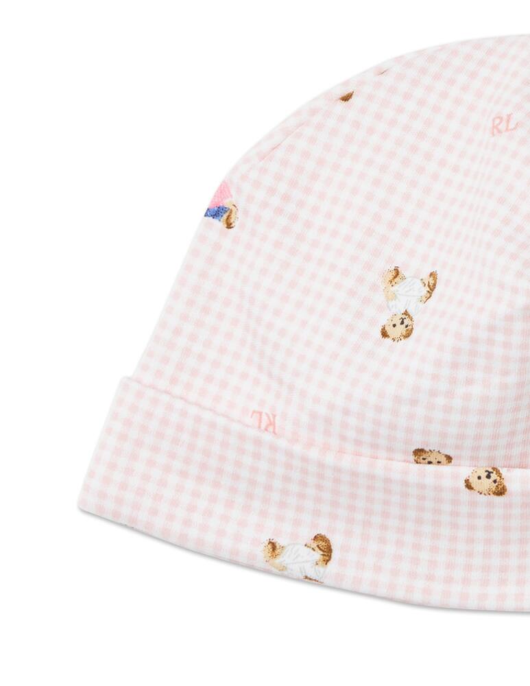 rinascente Polo Ralph Lauren Capellino beanie - rosa