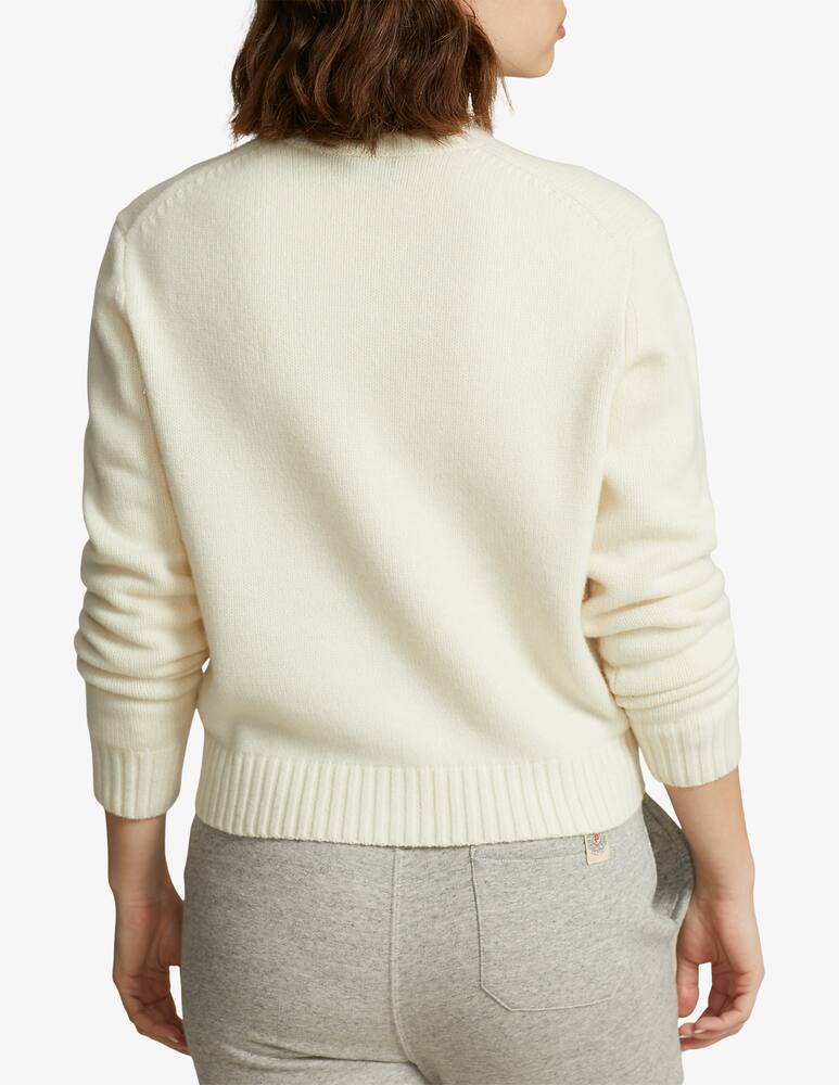 rinascente Polo Ralph Lauren Maglione in lana