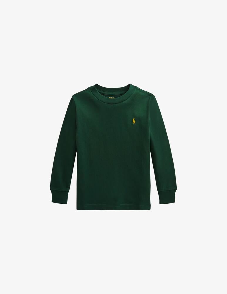 rinascente Polo Ralph Lauren Felpa