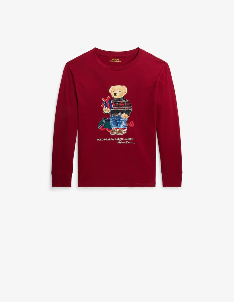 rinascente Polo Ralph Lauren T-shirt