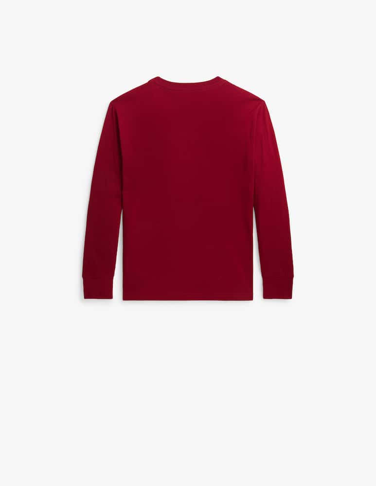 rinascente Polo Ralph Lauren T-shirt