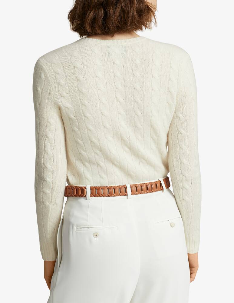 rinascente Polo Ralph Lauren Cashemere blend jumper