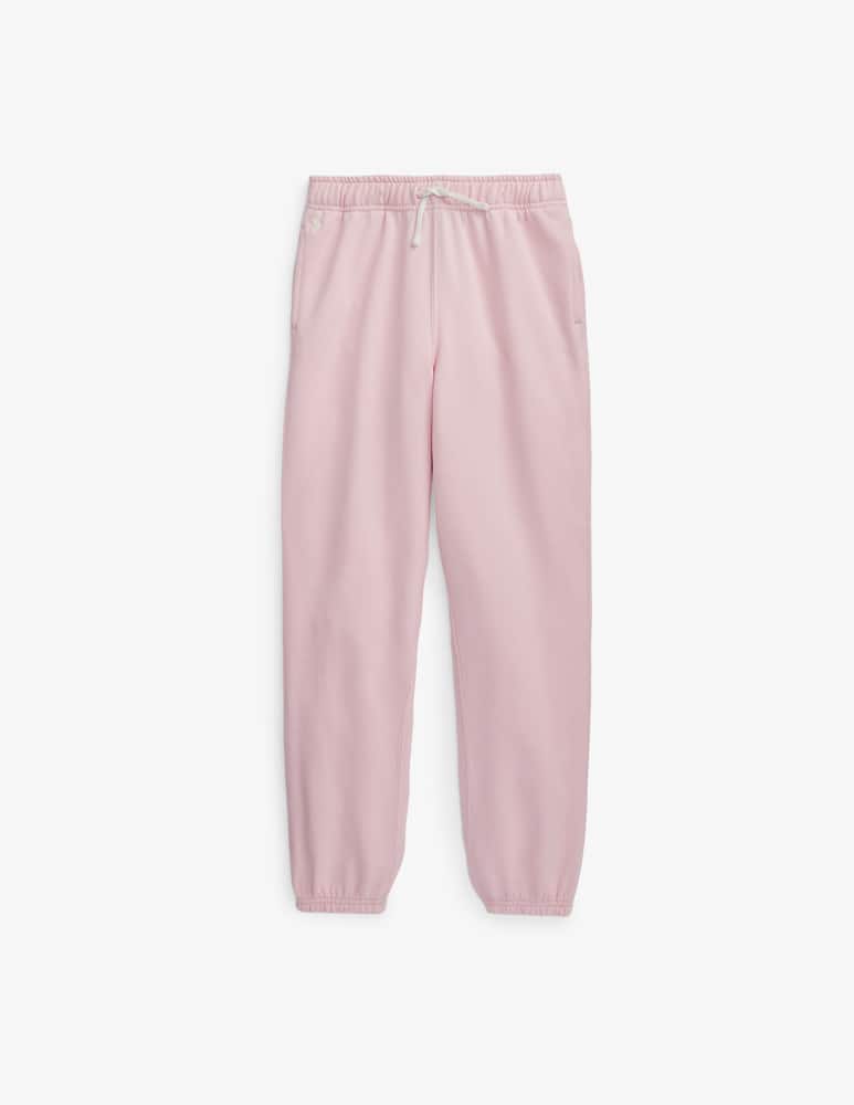 rinascente Polo Ralph Lauren Pantaloni jogger in felpa