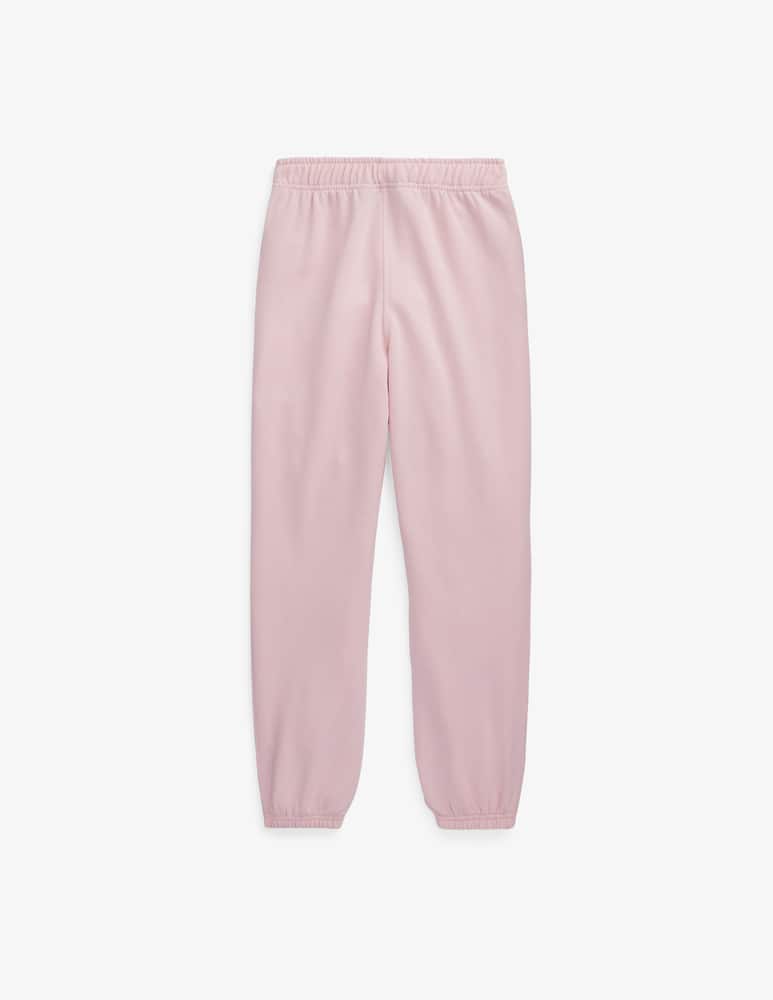 rinascente Polo Ralph Lauren Pantaloni jogger in felpa