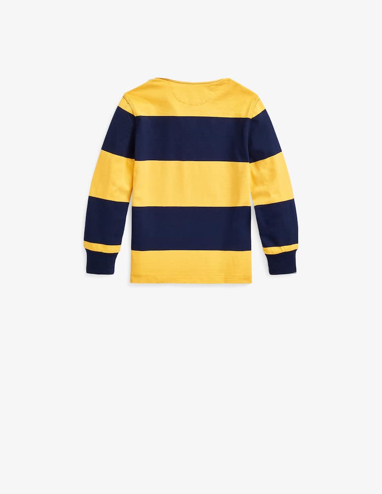 rinascente Polo Ralph Lauren Rugby polo tee