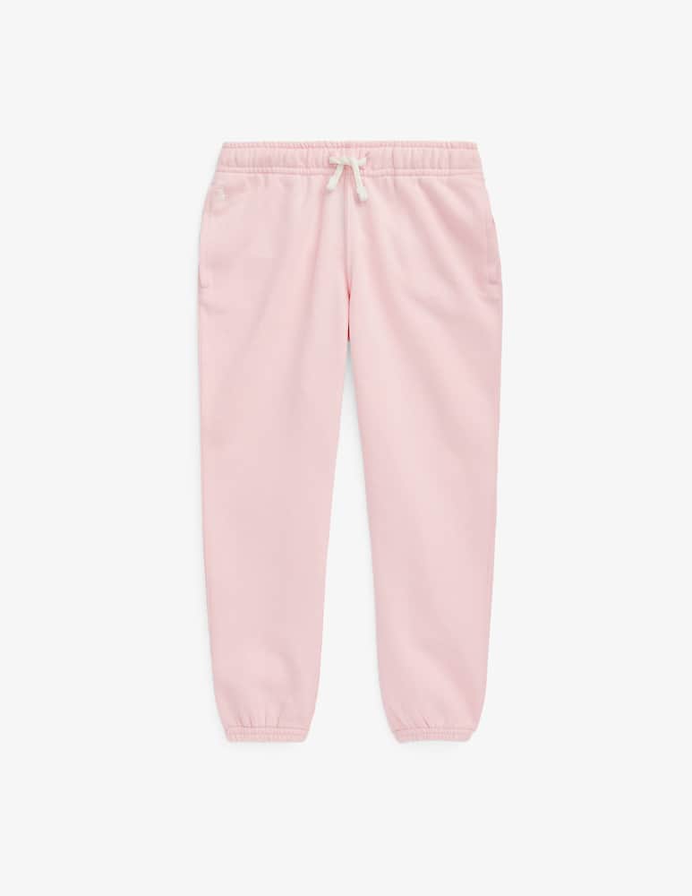 rinascente Polo Ralph Lauren Pantaloni jogger in felpa Magic fleece