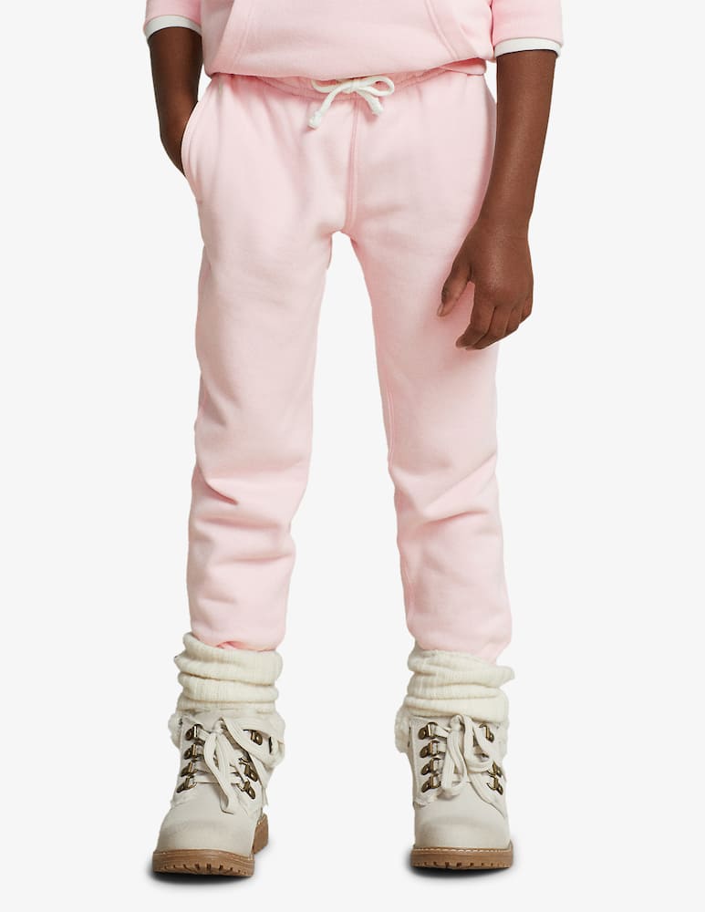 rinascente Polo Ralph Lauren Pantaloni jogger in felpa Magic fleece