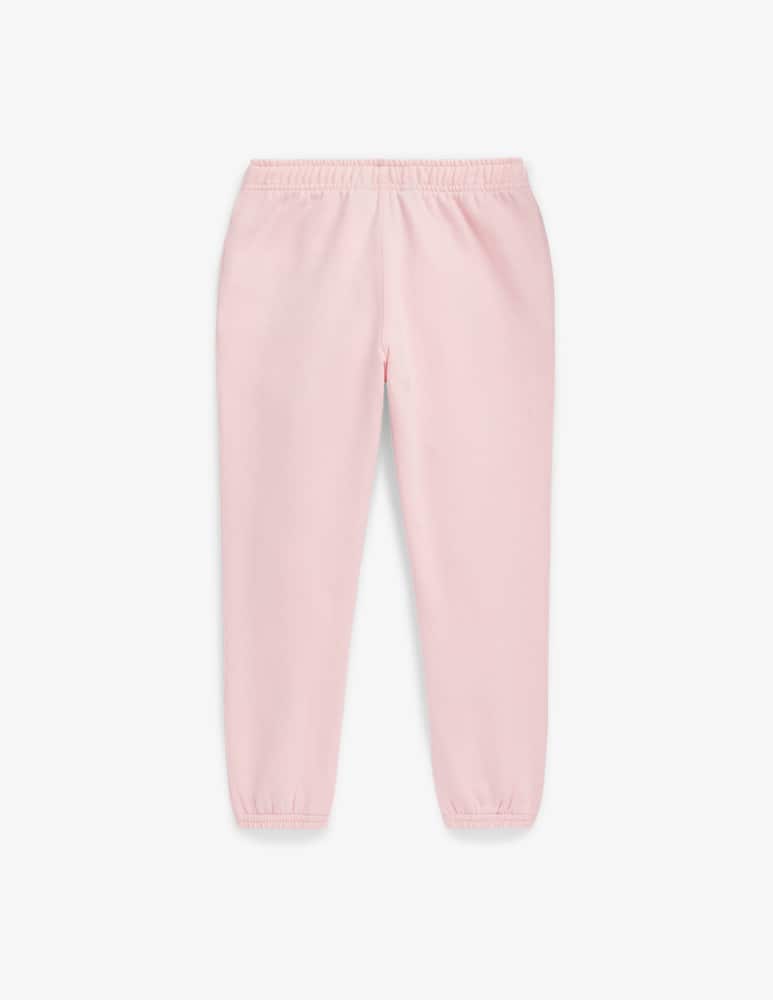 rinascente Polo Ralph Lauren Pantaloni jogger in felpa Magic fleece