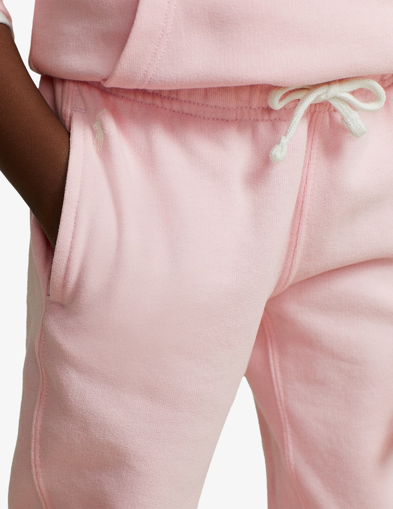 rinascente Polo Ralph Lauren Pantaloni jogger in felpa Magic fleece