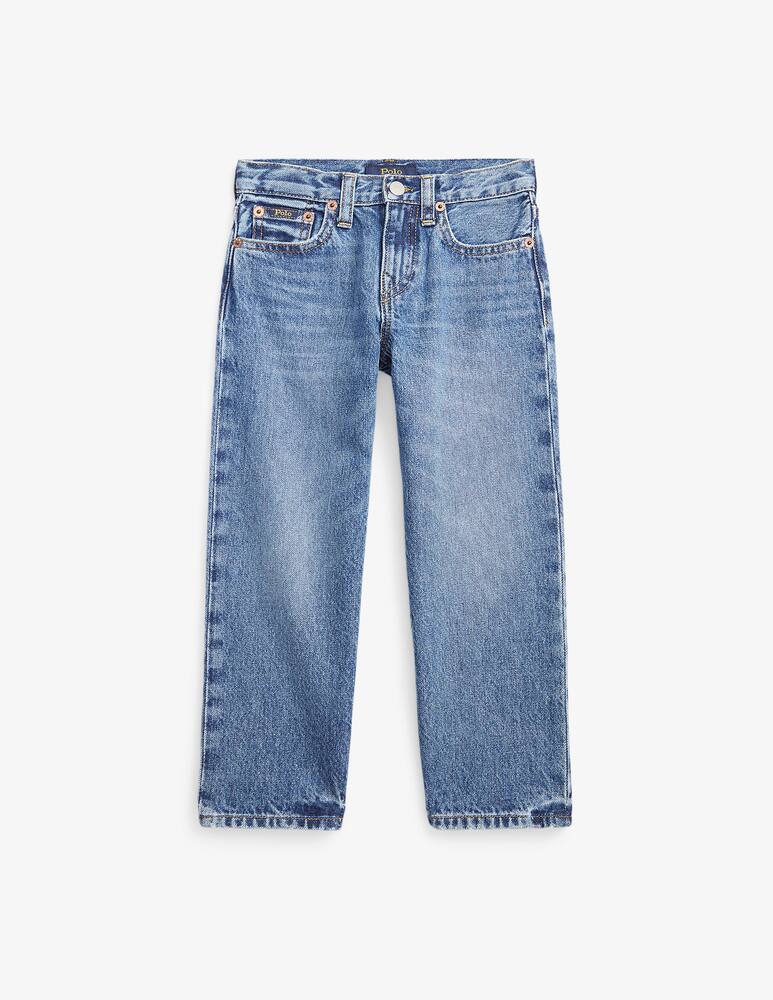 rinascente Polo Ralph Lauren Relaxed denim jeans