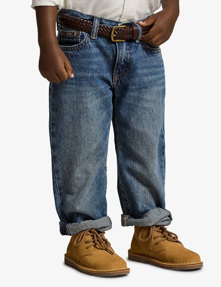 rinascente Polo Ralph Lauren Relaxed denim jeans