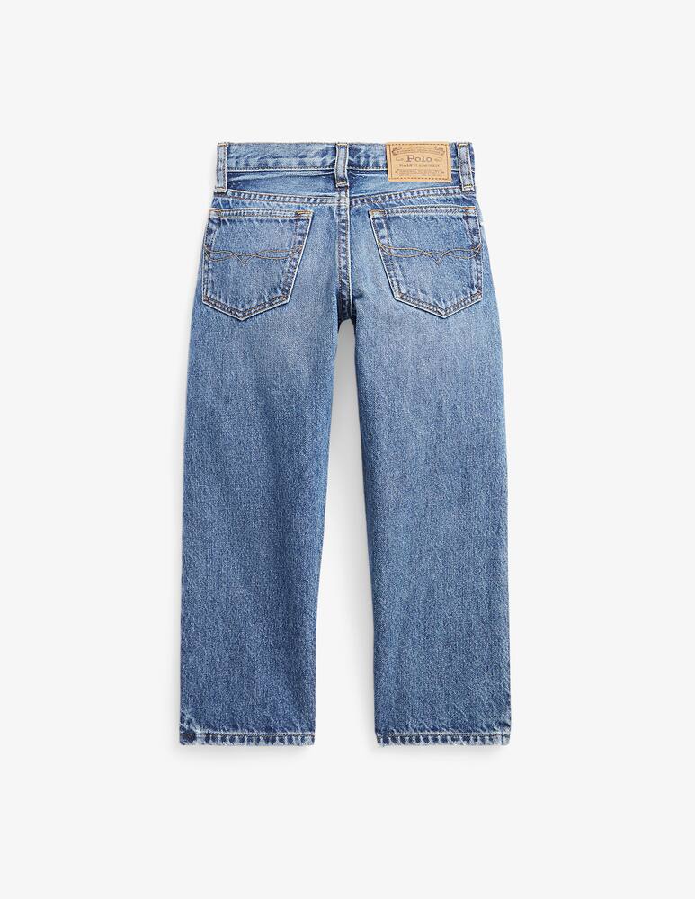 rinascente Polo Ralph Lauren Relaxed denim jeans