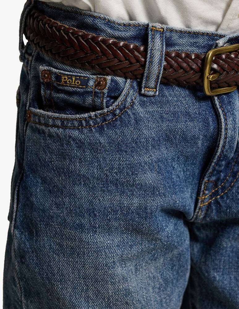 rinascente Polo Ralph Lauren Relaxed denim jeans