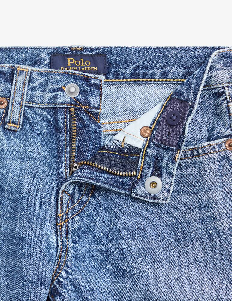rinascente Polo Ralph Lauren Relaxed denim jeans