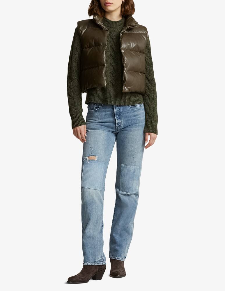 rinascente Polo Ralph Lauren Maglione in misto cashmere