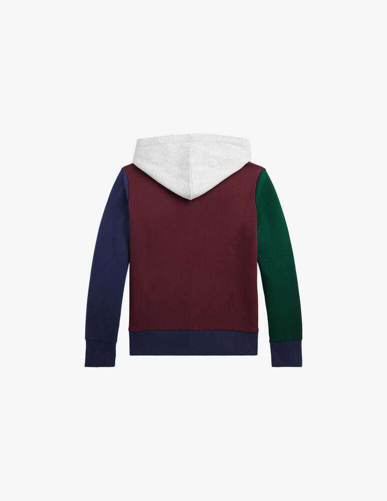 rinascente Polo Ralph Lauren Hoodie