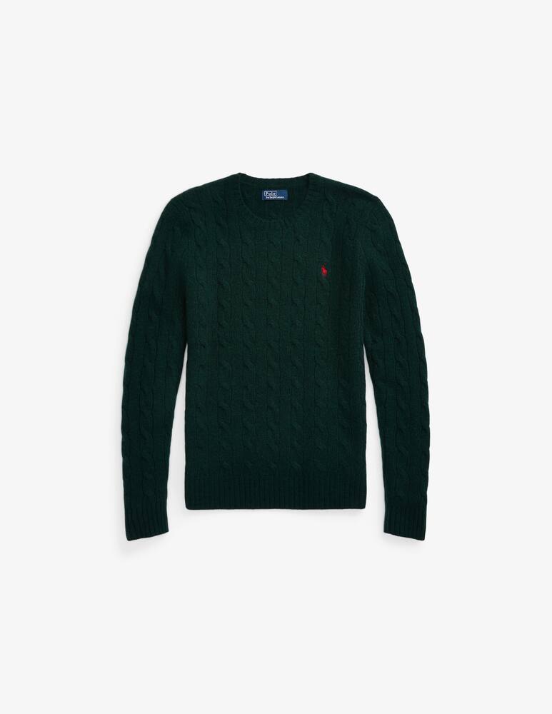 rinascente Polo Ralph Lauren Cashemere blend jumper
