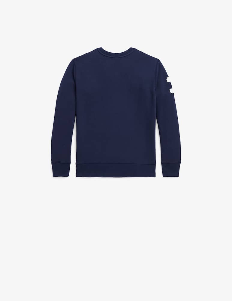 rinascente Polo Ralph Lauren Felpa in maglia