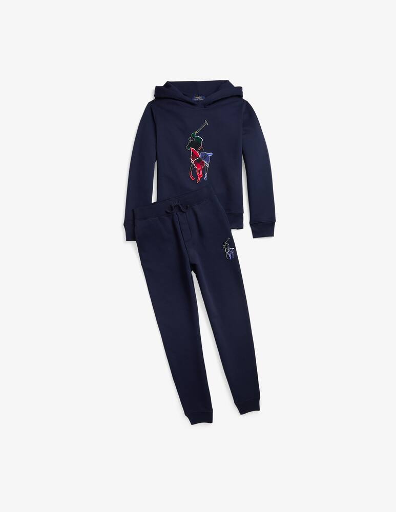 rinascente Polo Ralph Lauren Jogger sports pants