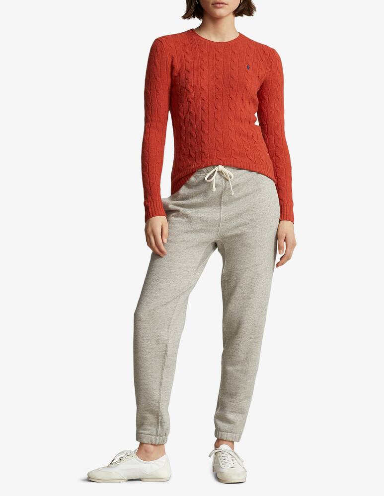 rinascente Polo Ralph Lauren Maglione in misto cashmere