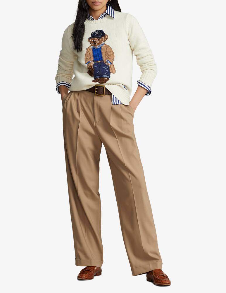 rinascente Polo Ralph Lauren Maglione in misto cashmere