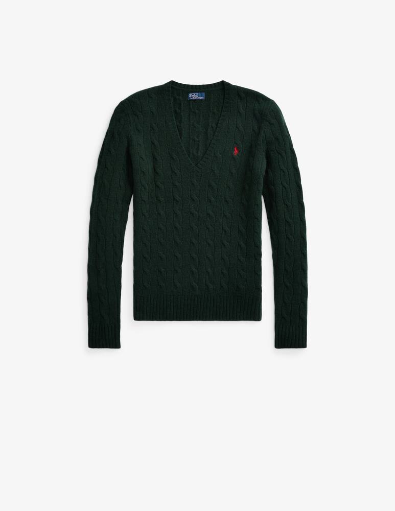 Polo Ralph Lauren Maglione in misto cashmere - immagine 1 Polo Ralph Lauren Maglione in misto cashmere - immagine 1