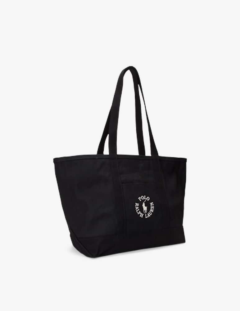 rinascente Polo Ralph Lauren Borsa tote grande