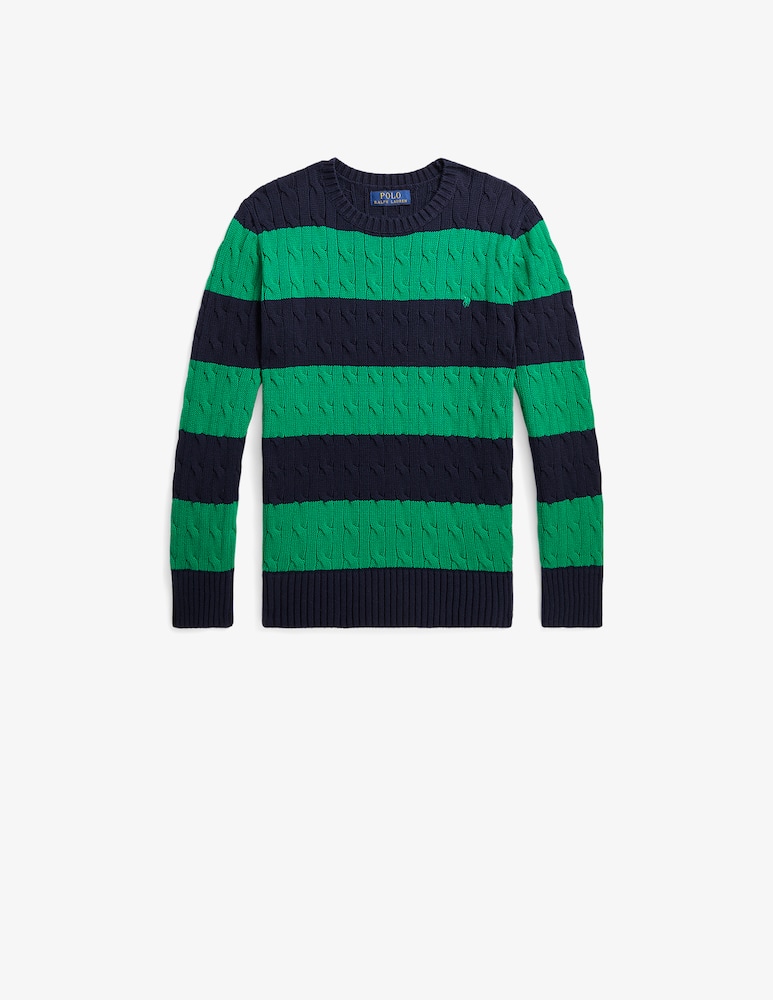Polo Ralph Lauren Maglione - immagine 1 Polo Ralph Lauren Maglione - immagine 1
