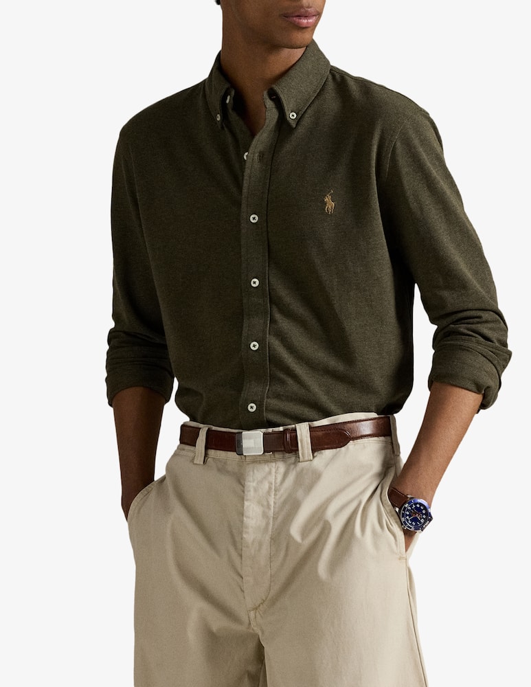 rinascente Polo Ralph Lauren Camicia polo featherweight