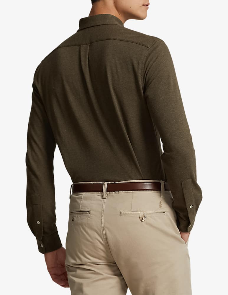 Polo Ralph Lauren Polo camicia featherweight - immagine 3 Polo Ralph Lauren Polo camicia featherweight - immagine 3
