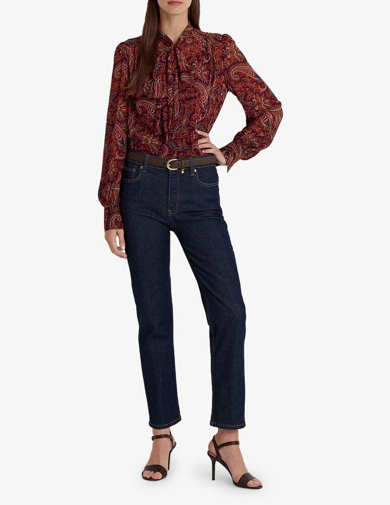 rinascente Lauren Ralph Lauren Blusa Klaryce