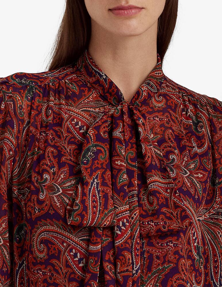 rinascente Lauren Ralph Lauren Blusa Klaryce