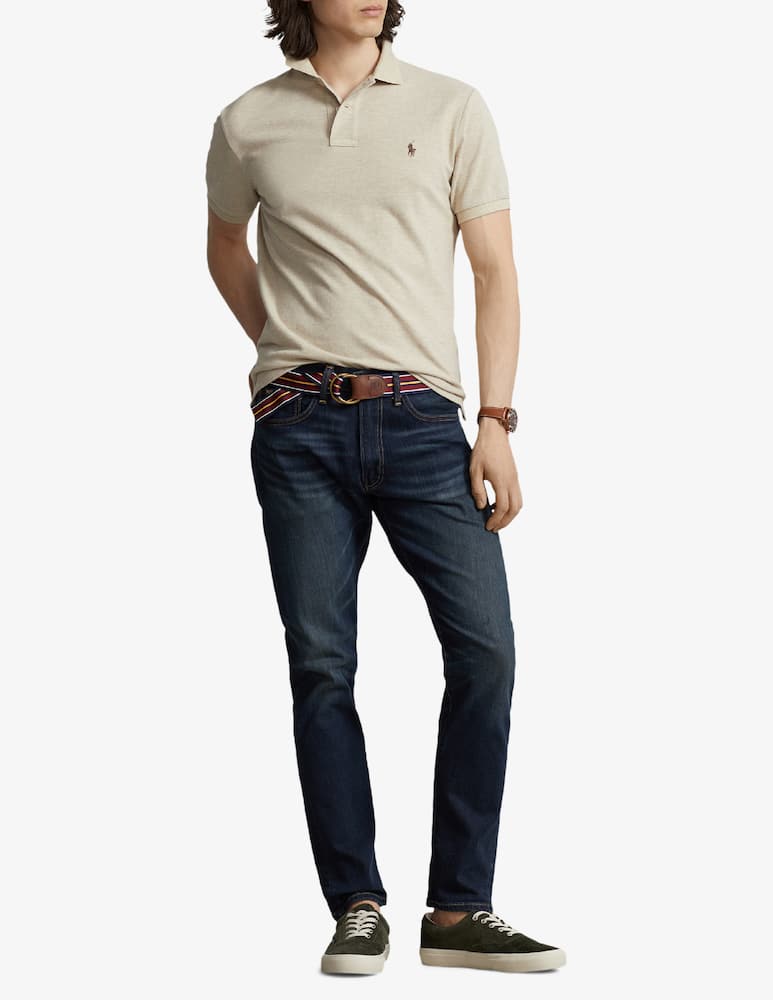 rinascente Polo Ralph Lauren Polo custom fit stagione